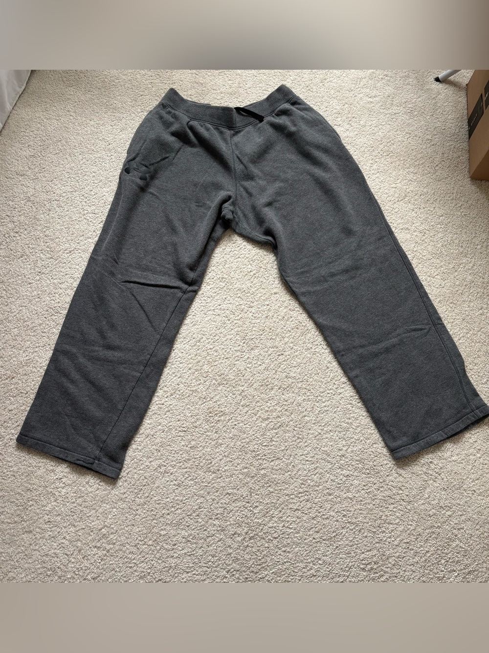 Under Armour Sweatpants